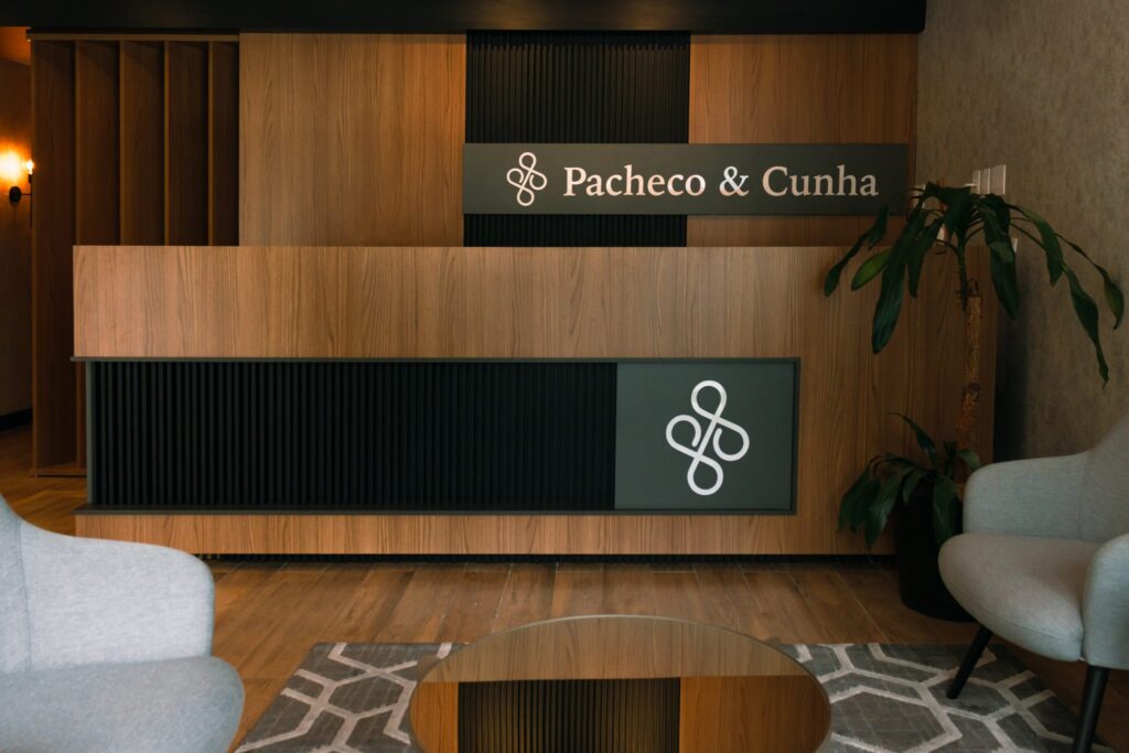 Pacheco e Cunha celebra 20 anos de trajetória jurídica