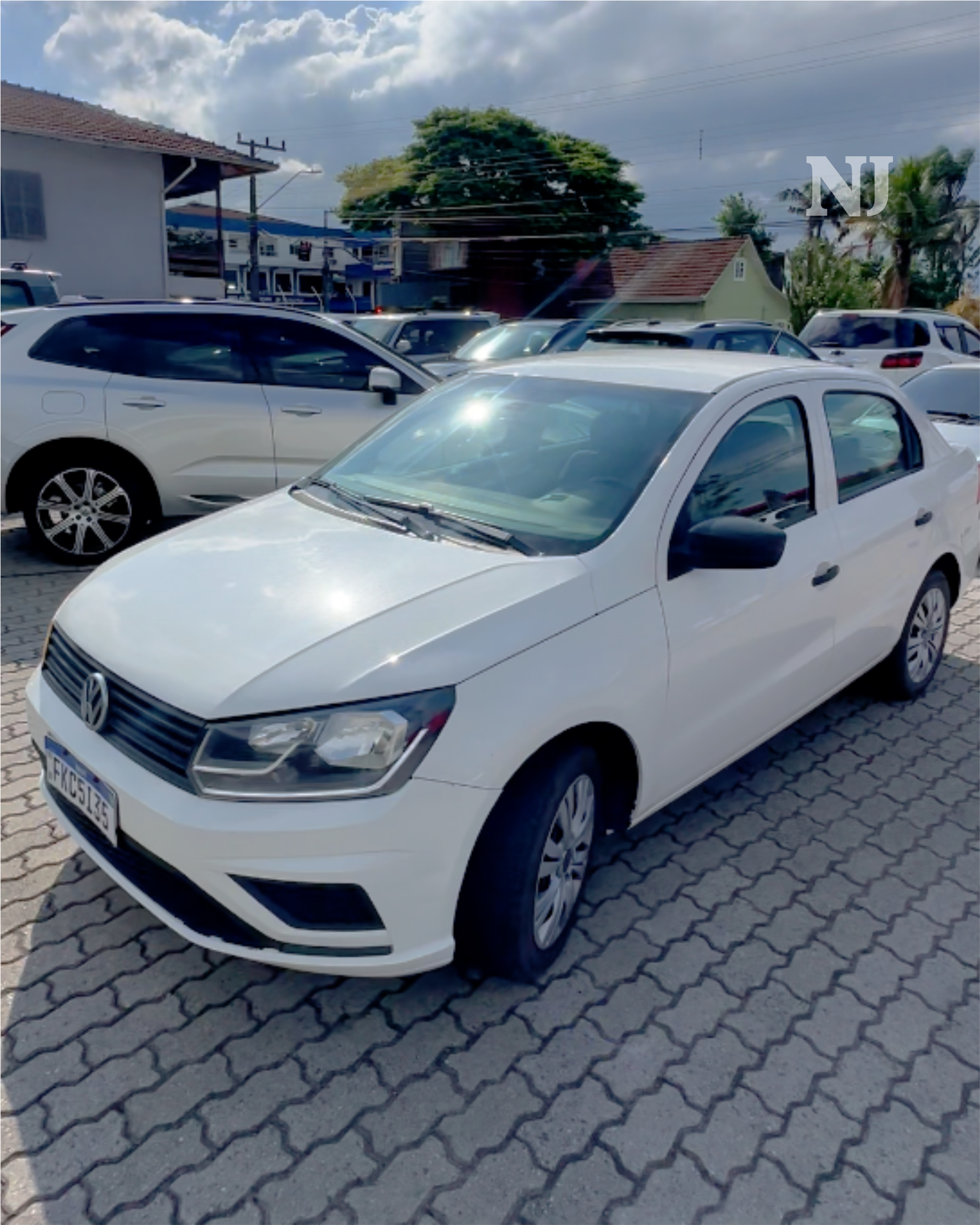 02wfcar - feirao 3.0 joinville willian e fran