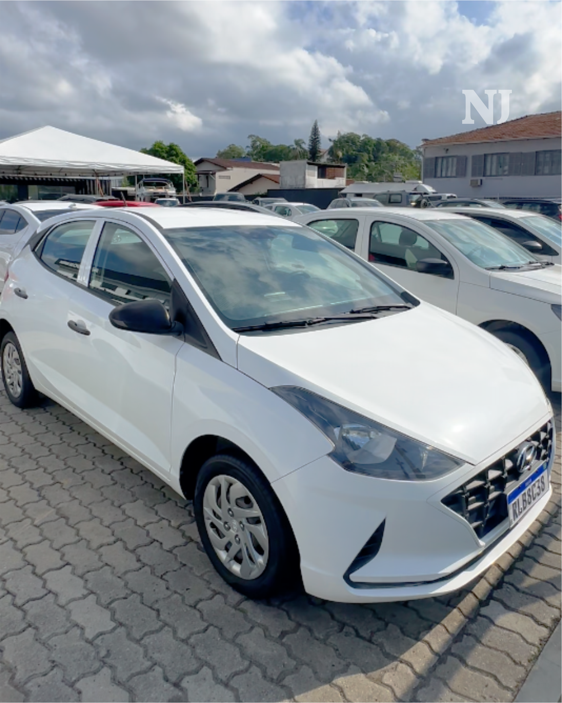 05wfcar - feirao 3.0 joinville willian e fran