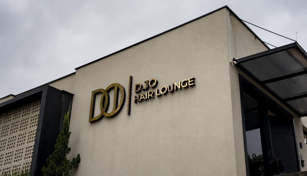D.JO Hair Lounge cresce em Joinville ao transformar beleza em experiência