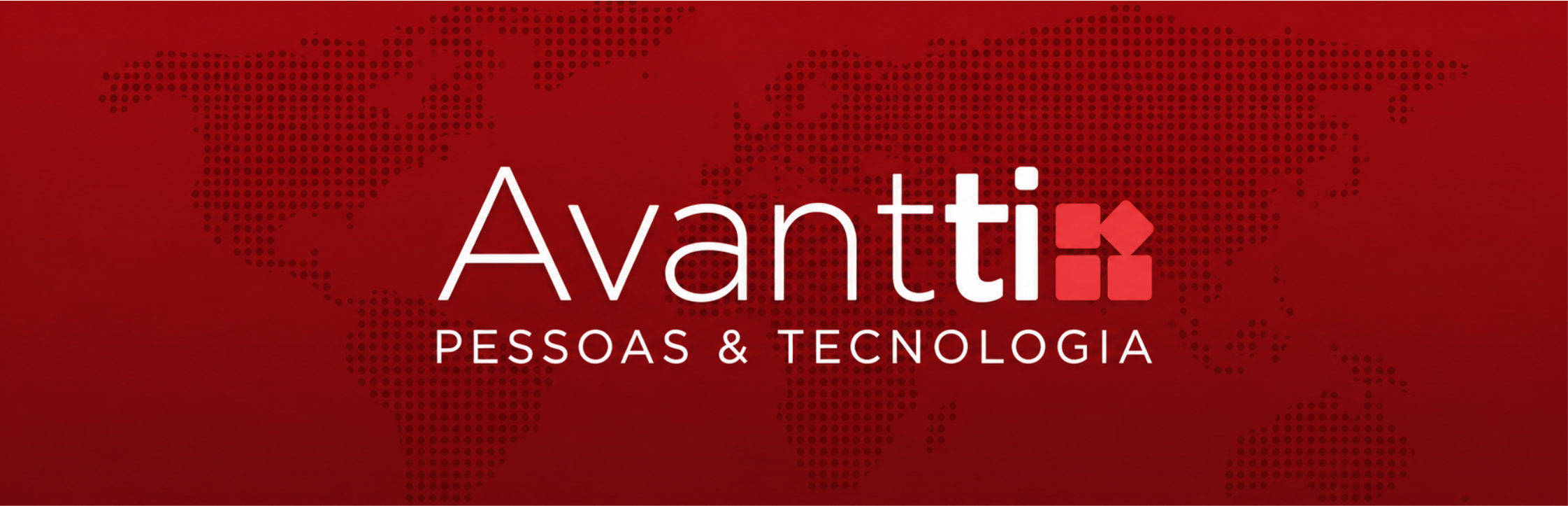 Avantti Pessoas e Tecnologia