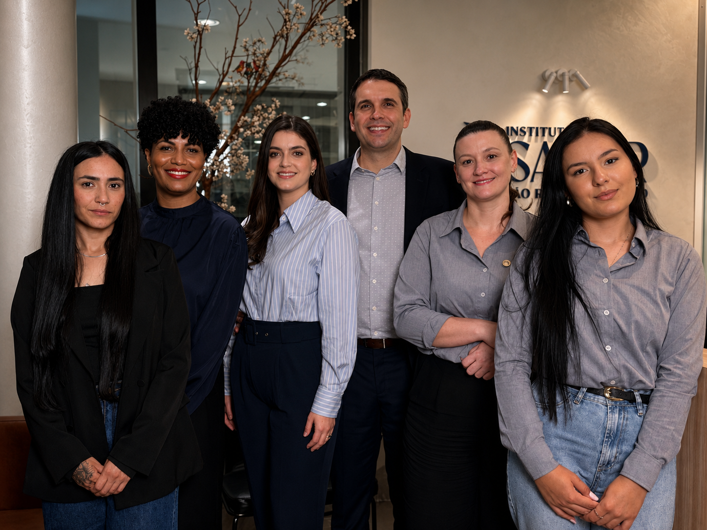 Instituto SARAR completa um ano de atuação mostrando que é possível unir excelência médica, tecnologia e impacto social