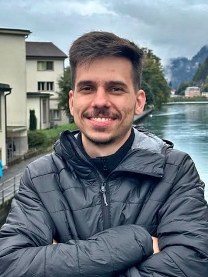 Diego Araujo - CTO e Sócio do Zap Responder
