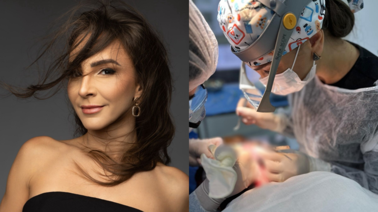 Entre ciência, saúde e autoestima: Carla Morante transforma experiência na saúde em propósito na tricologia