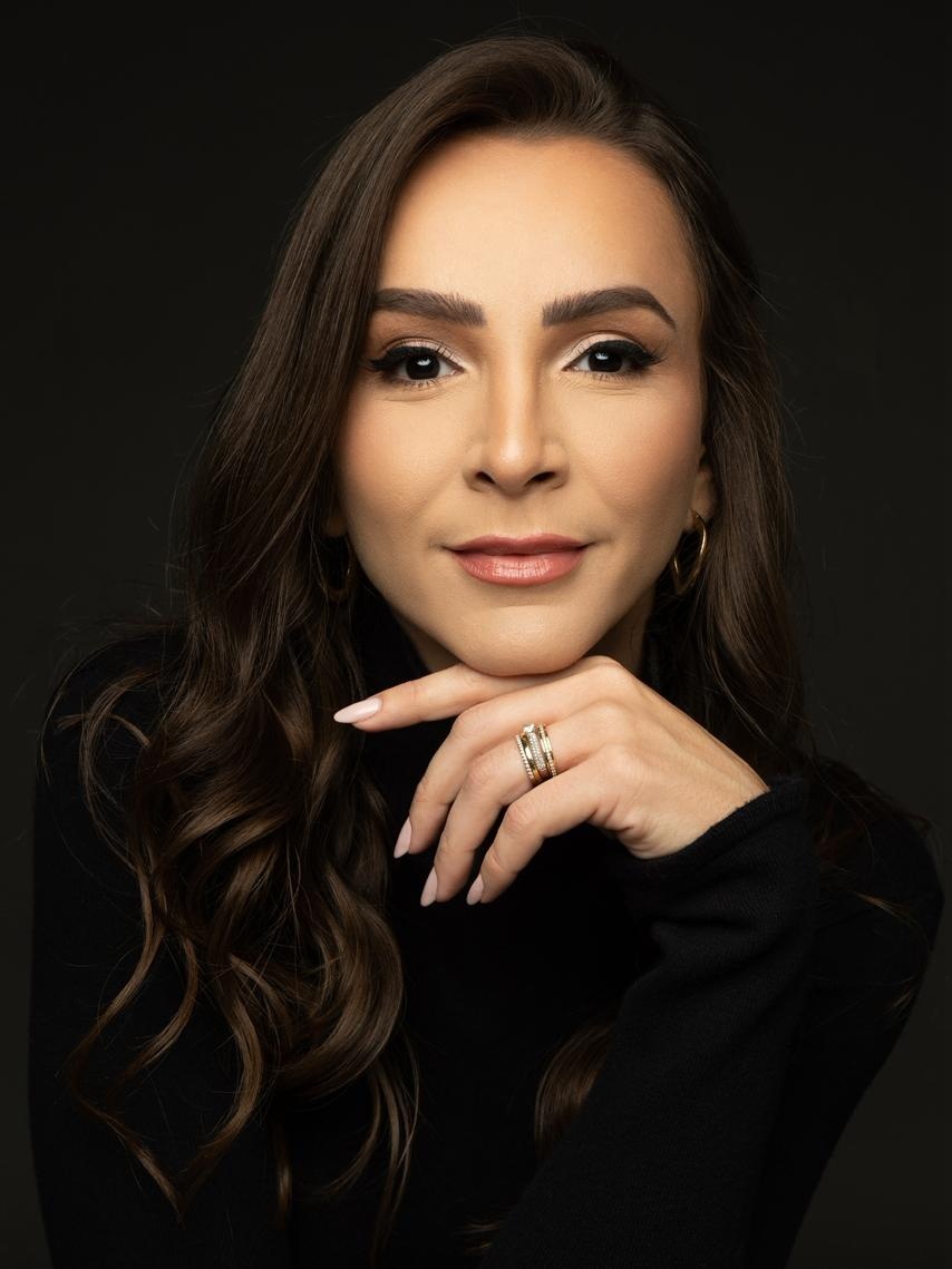 Dra. Carla Morante