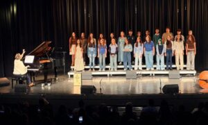 Teatro Juarez Machado recebe noite gratuita de música nesta quinta-feira em Joinville