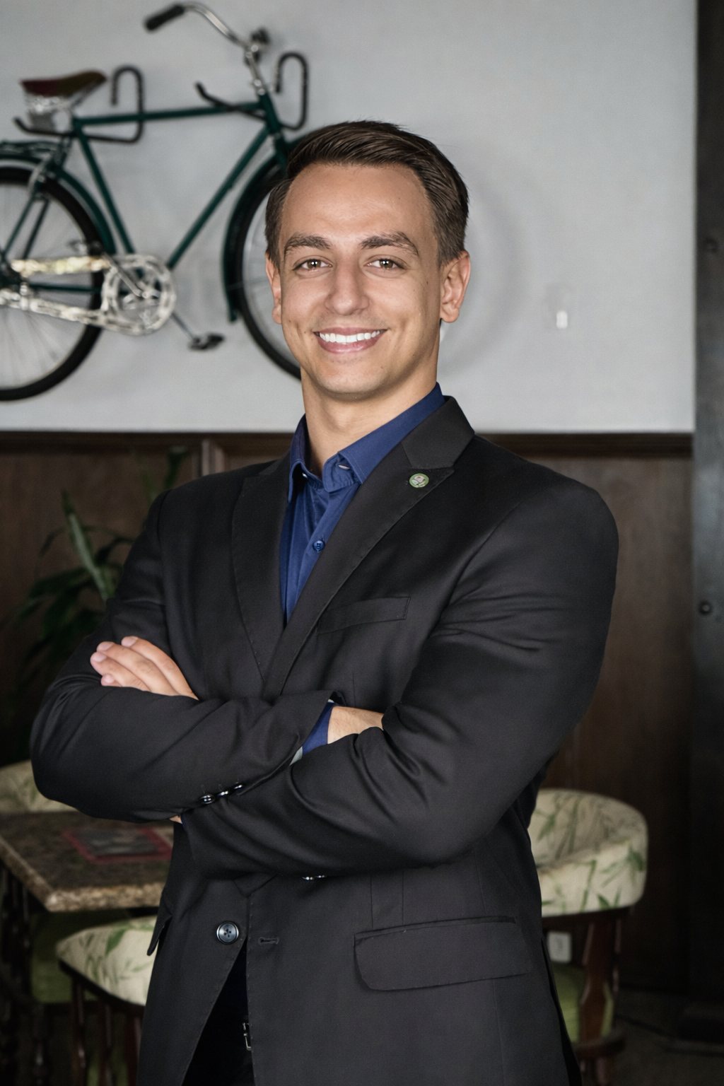Vitor Vitorino