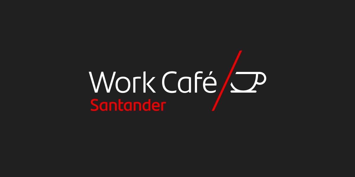 Inauguração do WorkCafé Santander foto 1