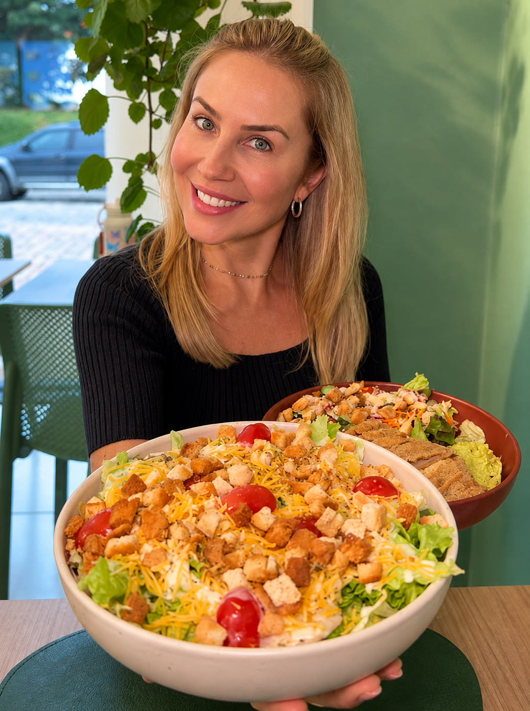 Mari Pfleger