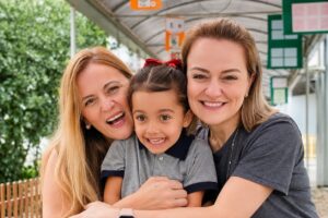 Professoras salvam menina de 3 anos após engasgo em creche de Joinville