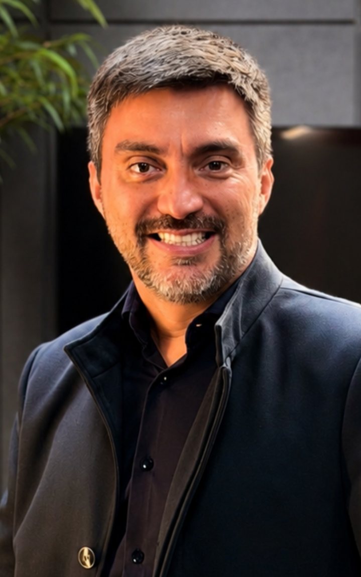 Felippe Prates, Novalogic