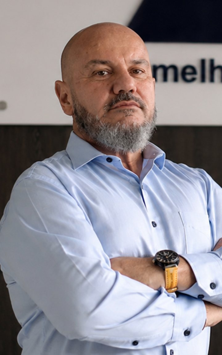 Robson Fernandes, Cipla Condor