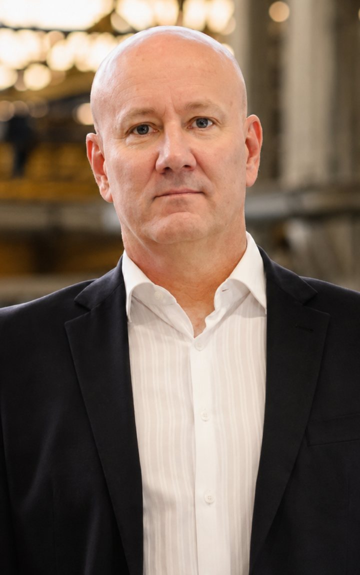 Sandro Trentin, Schulz S.A.