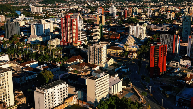 O custo de morar em Joinville está expulsando quem vem trabalhar