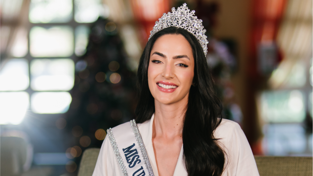 A trajetória de Camilla Souza até a coroa de Miss Universe Santa Catarina