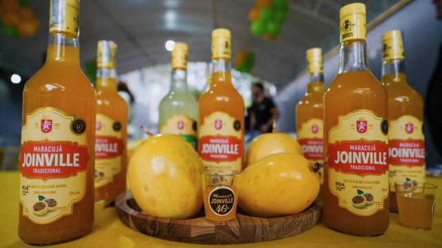 Bebidas Joinville celebra 40 anos de História e Tradição