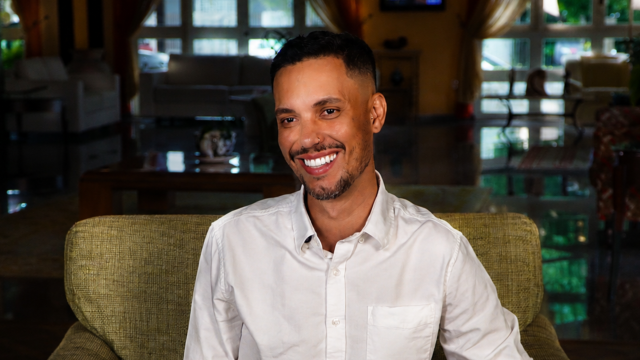 Luis Sergio Laurindo Joinville News