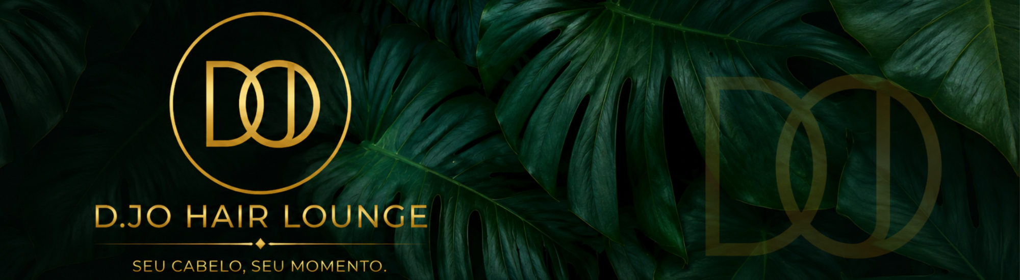 O BANNER DJOHAIR