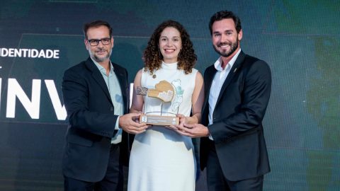 A Prefeitura de Joinville conquistou o terceiro lugar no XII Prêmio Sebrae Prefeitura Empreendedora, na etapa estadual, na categoria Turismo & Identidade Territorial