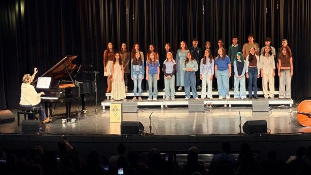 Teatro Juarez Machado recebe noite gratuita de música nesta quinta-feira em Joinville