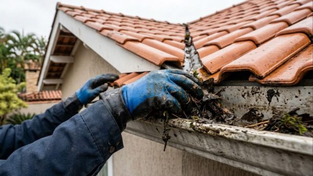 Medidas de prevenção em casa podem reduzir riscos durante ocorrências do El Niño em Joinville