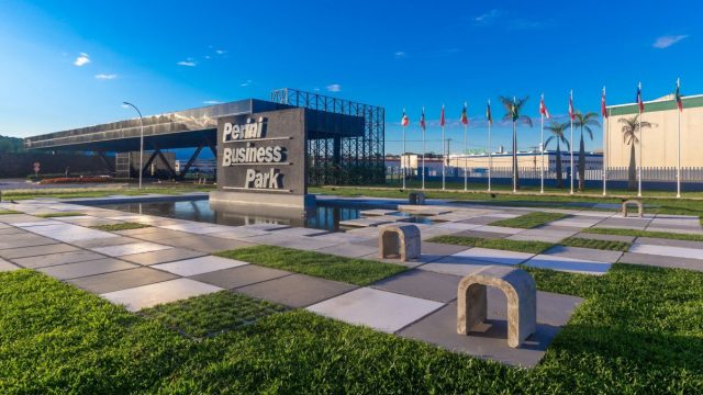 Perini Business Park completa 25 anos e reúne empresas que faturam R$ 12 bilhões