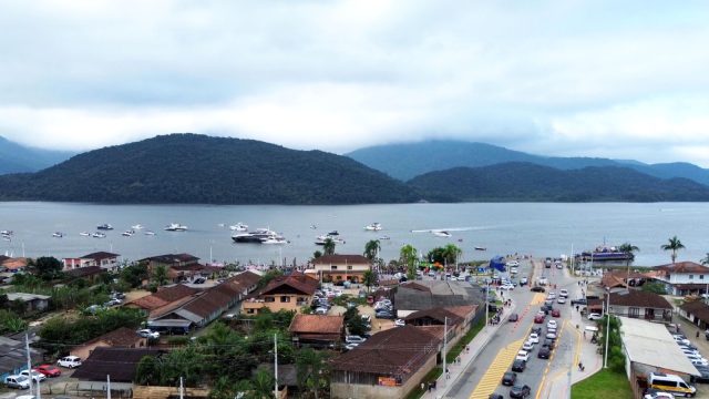 Vigorelli ganha infraestrutura e se fortalece como destino turístico