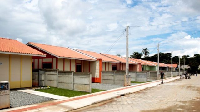 Beneficiário perde casa de programa habitacional por não se mudar no prazo; nova família assume em Joinville