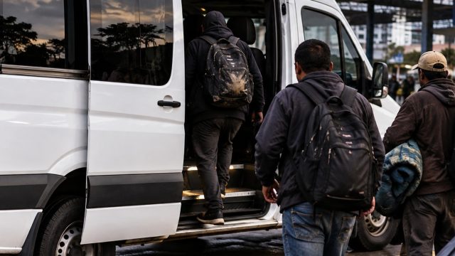Prefeitura do Paraná é suspeita de trazer pessoas em situação de rua para Joinville