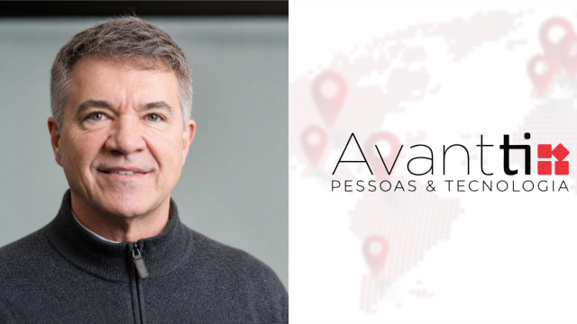 Sergio Wonczewski novo Diretor de Tecnologia para o segmento Industrial da Avantti