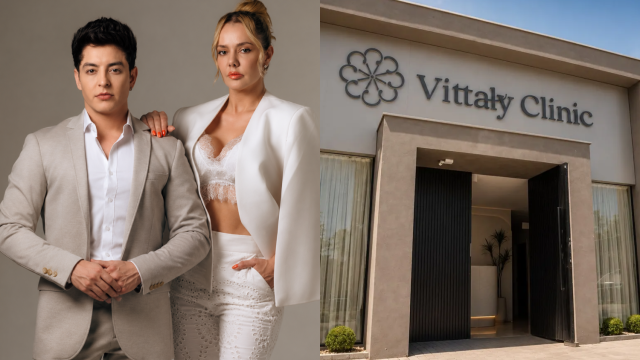 Vittaly Clinic celebra um ano em Joinville com mais de 2 mil pacientes e anuncia novo projeto